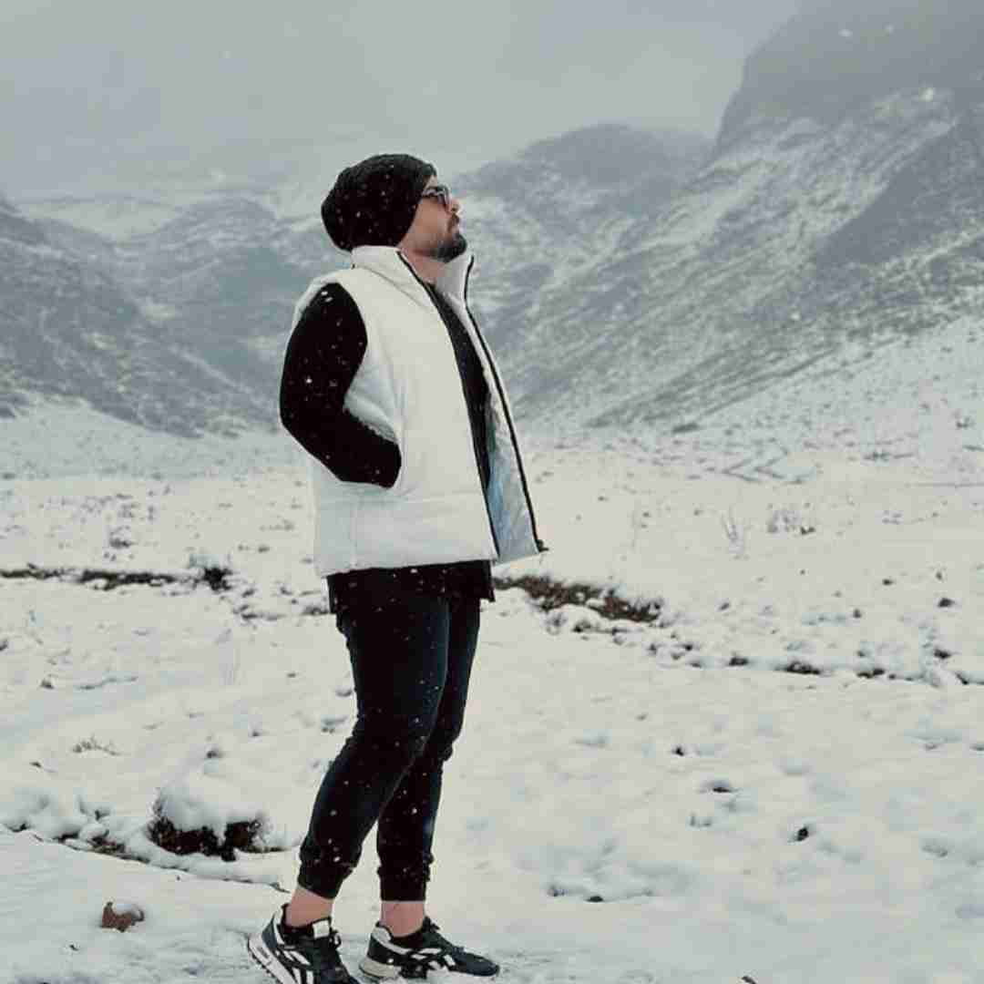 شاهان آدمای حسود