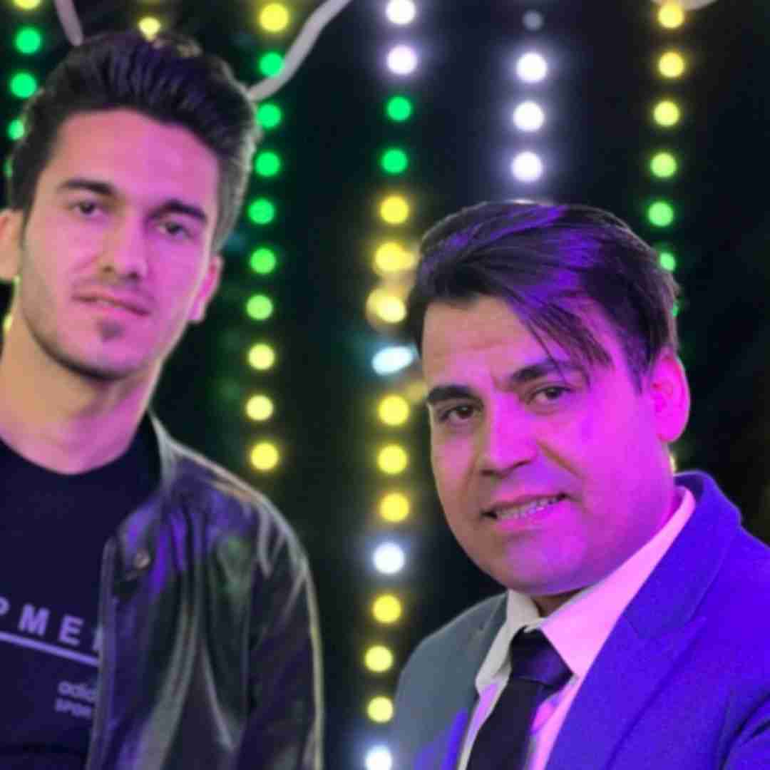 بیدل برزویی وگر