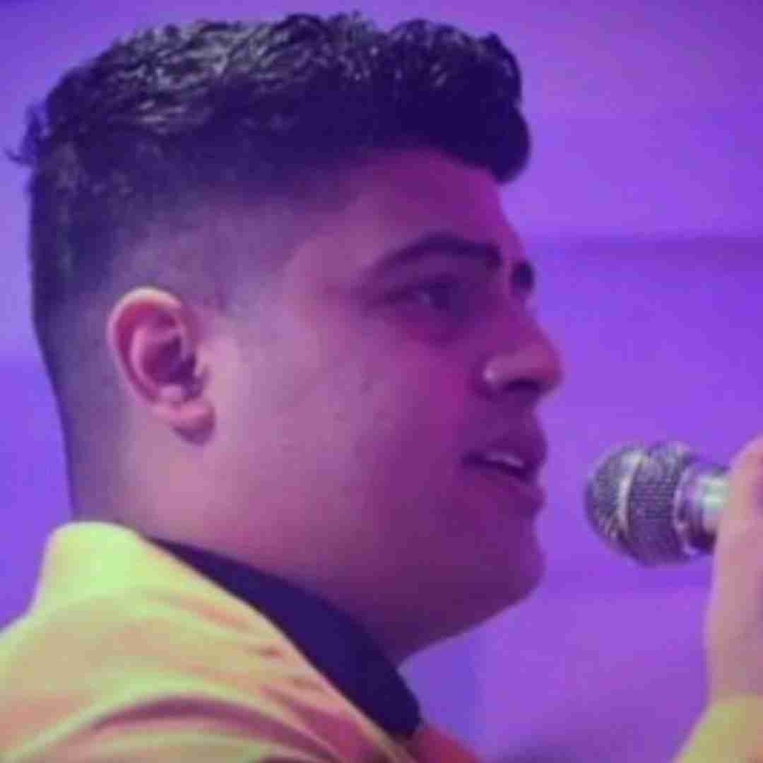 امیرحافظ رنجبر تو چرا حواست به مه نبود خستم از ای