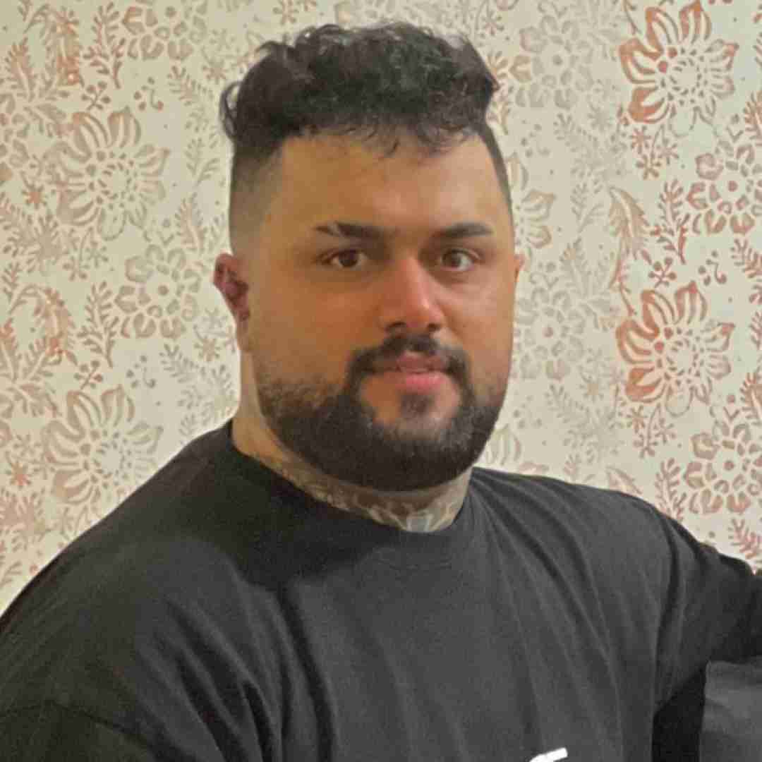 بهنام حسن زاده امشو شب مستیه هوا چه انه عالیه