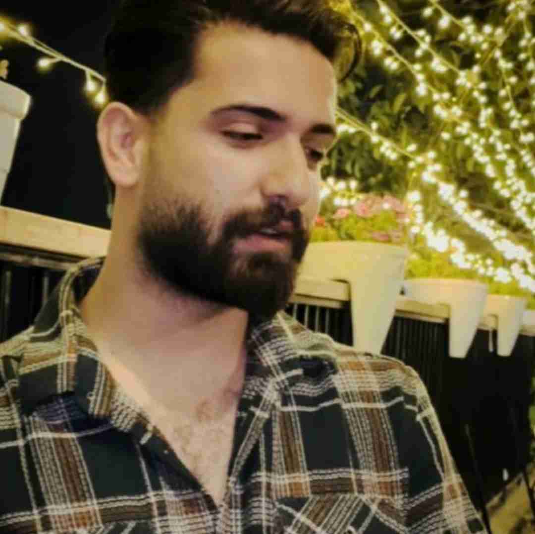 احمد فتحی مو خو بد نبیدوم یه ذره بی معرفت نبیدوم