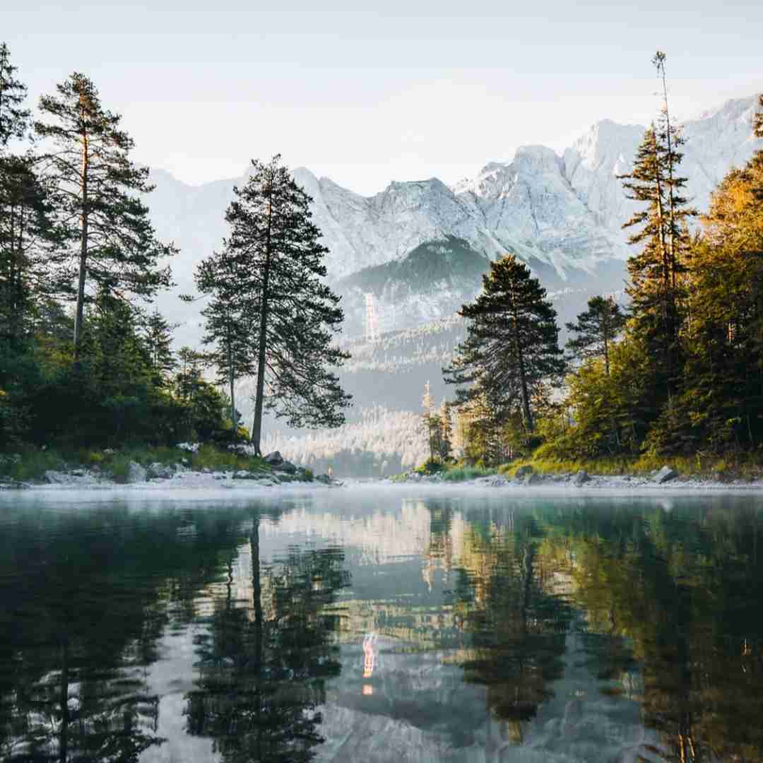 آرام آرام نشستی در دل من ای آشنا با صدای دختر اینستایی