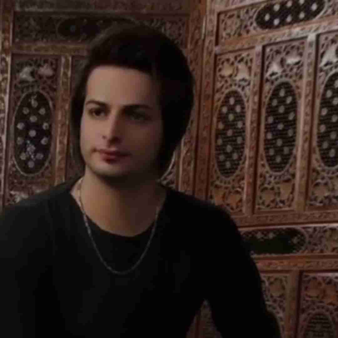 محسن یحیوی باخدیم دالینجا