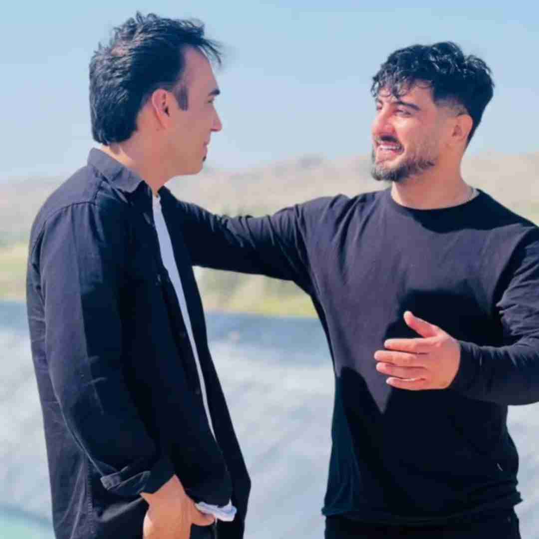 هومن پناهی بلال بلال