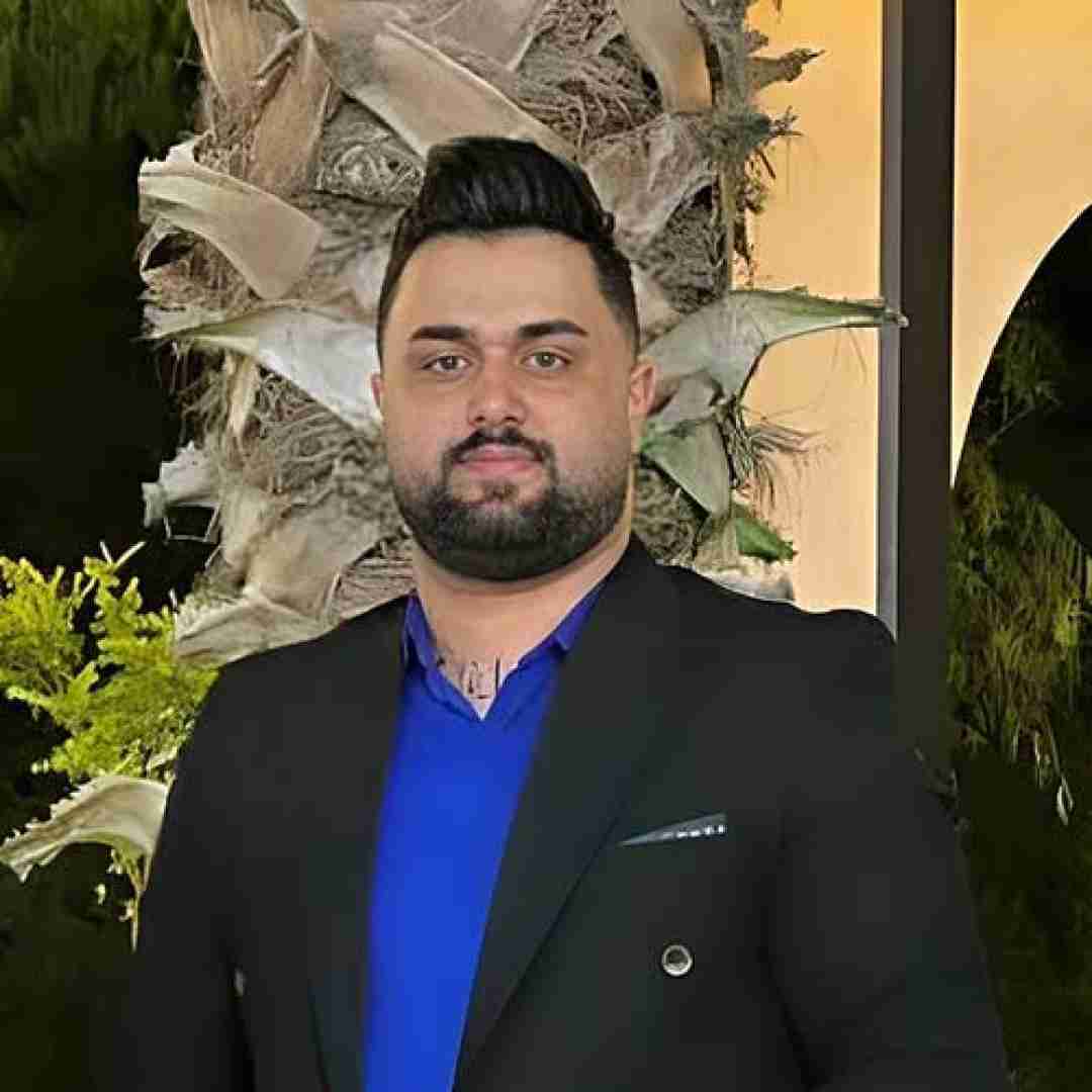 بهنام حسن زاده دلبر مازندرانی
