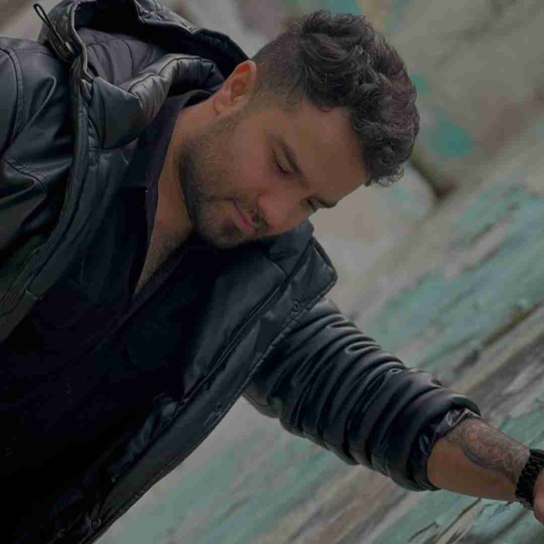 احمد نیکزاد حضرت دلبر