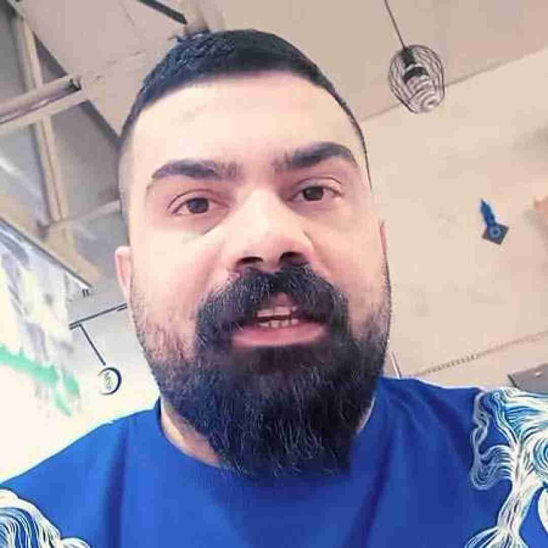 فرهاد جهانگیری مسه مسم دلواپسم ولید رسم یا نرسم