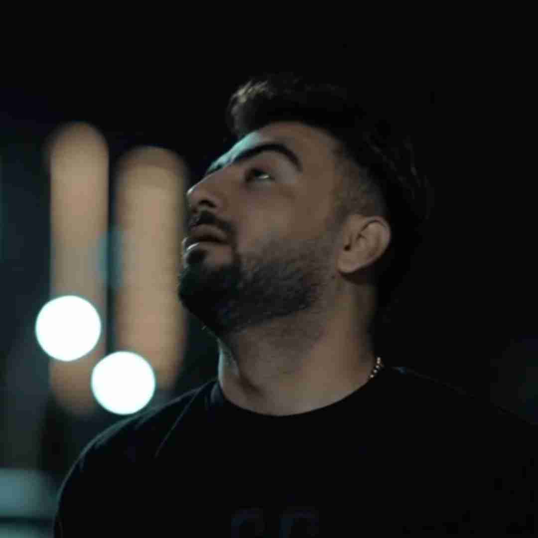 رامین تجنگی بزن بریم