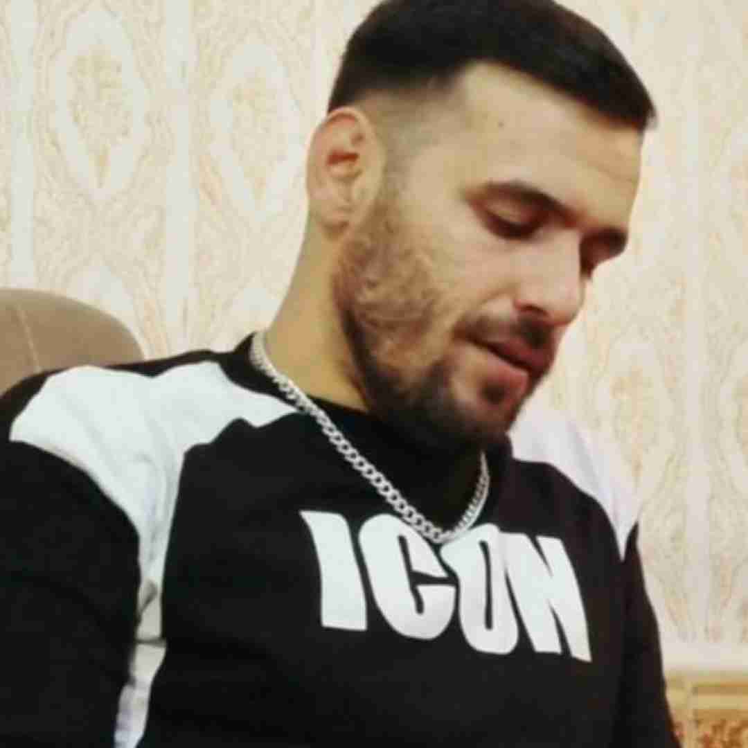 رضا سگوند کس و کارم
