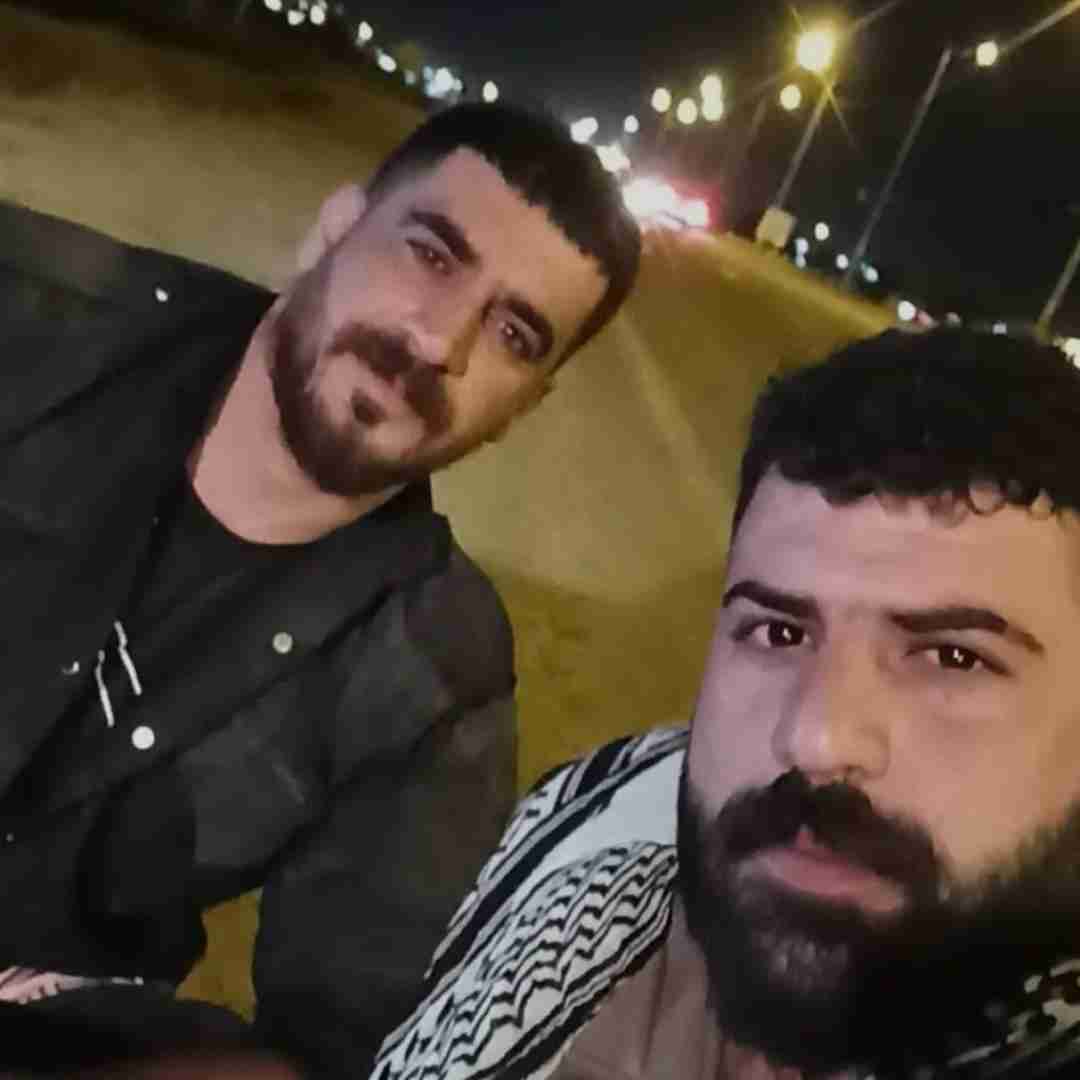 ادریس منصورزاده ئامان شیرین خانم