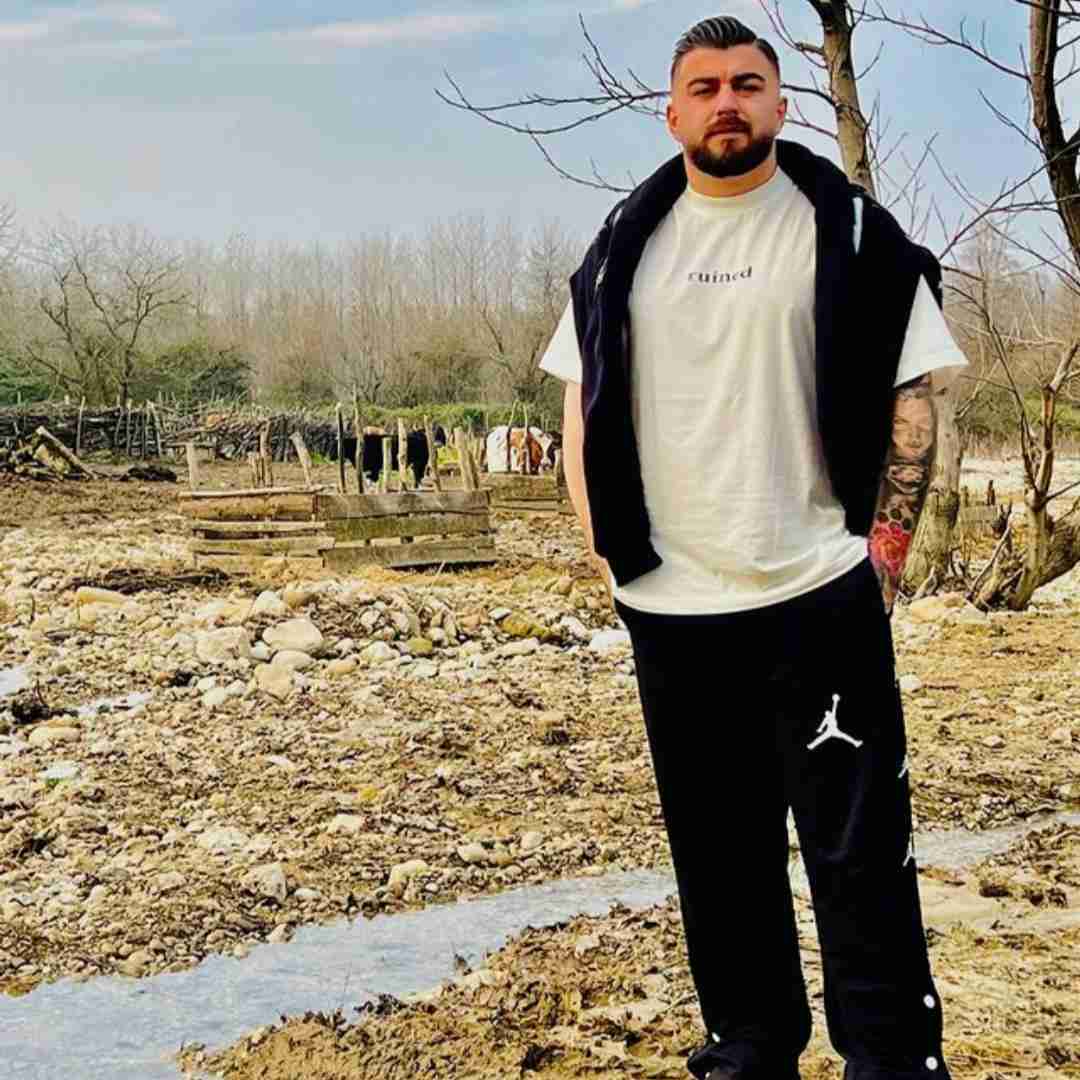 مهدی آبگون ها دادا الله دادا