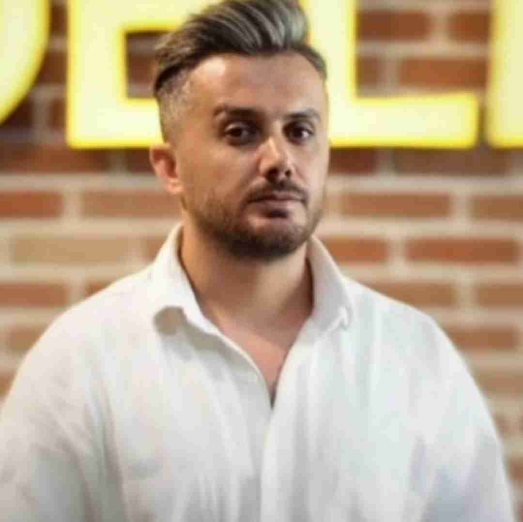 ابی عالی لباس عروس