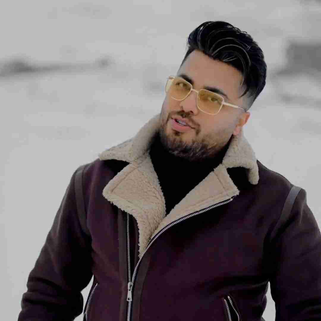 امید عقابی اومدی مرحم بشی شدی دردم