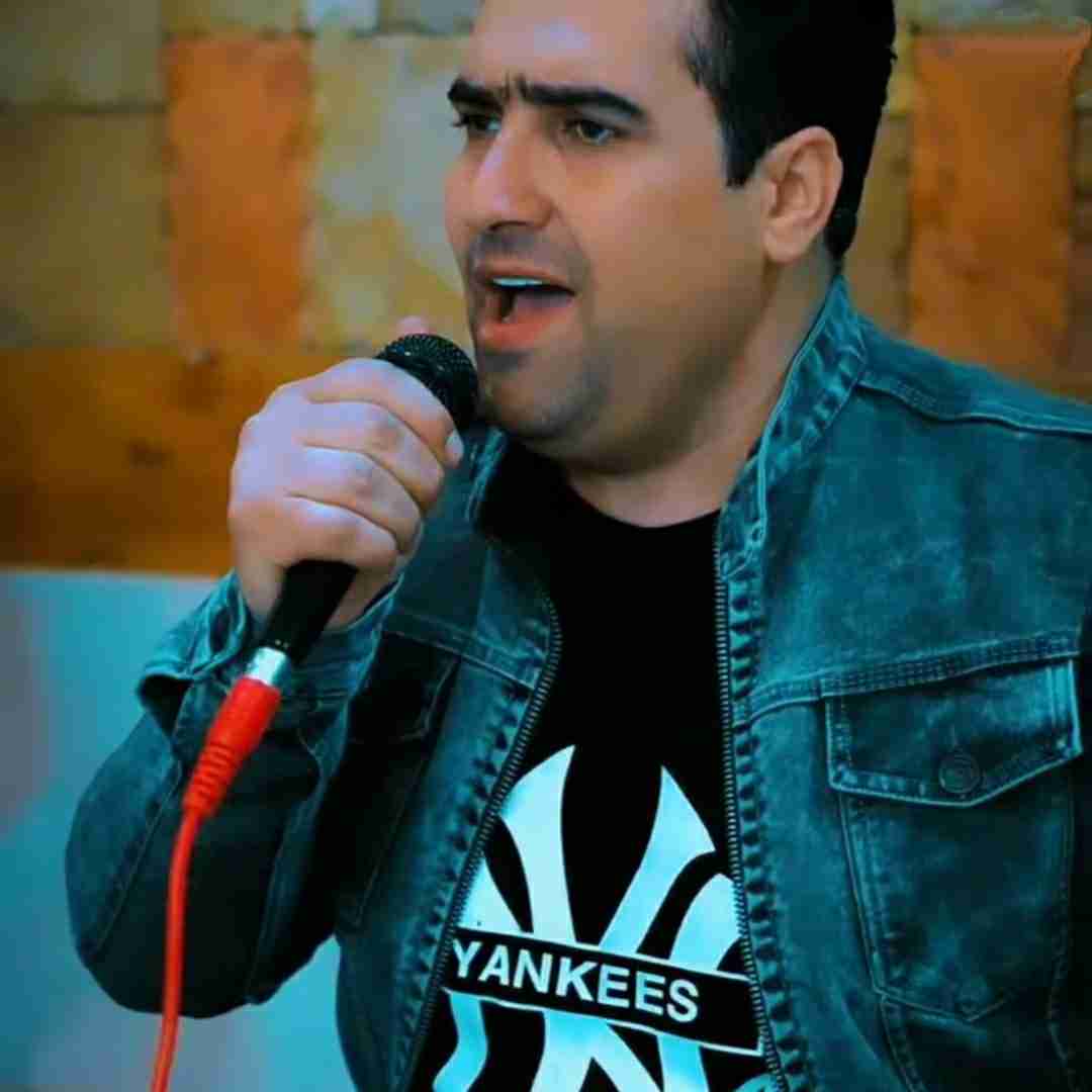 علی فرزامی سیرانه