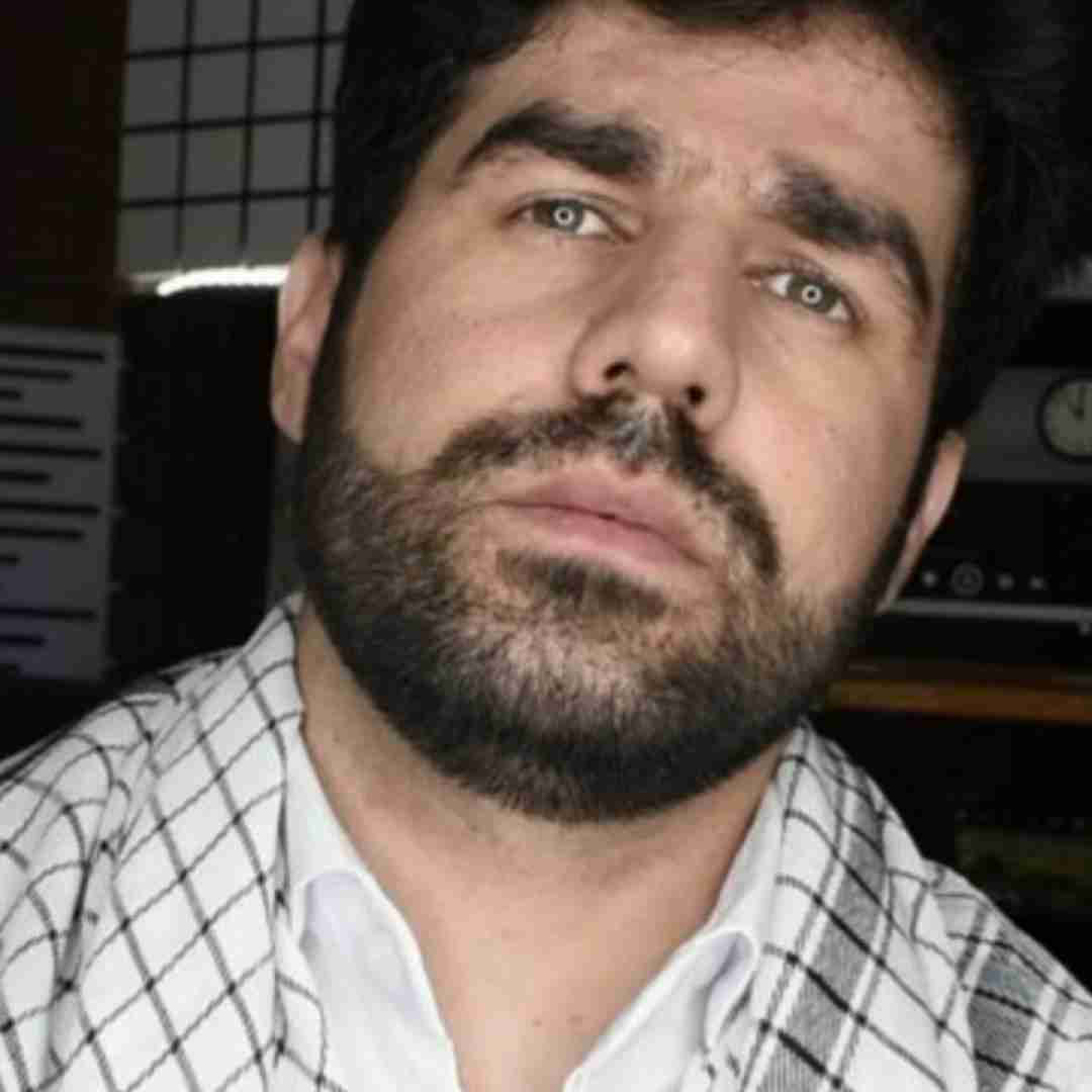 یوسف جمالی رسم عشق تو فقط هوا و هوس بازیه
