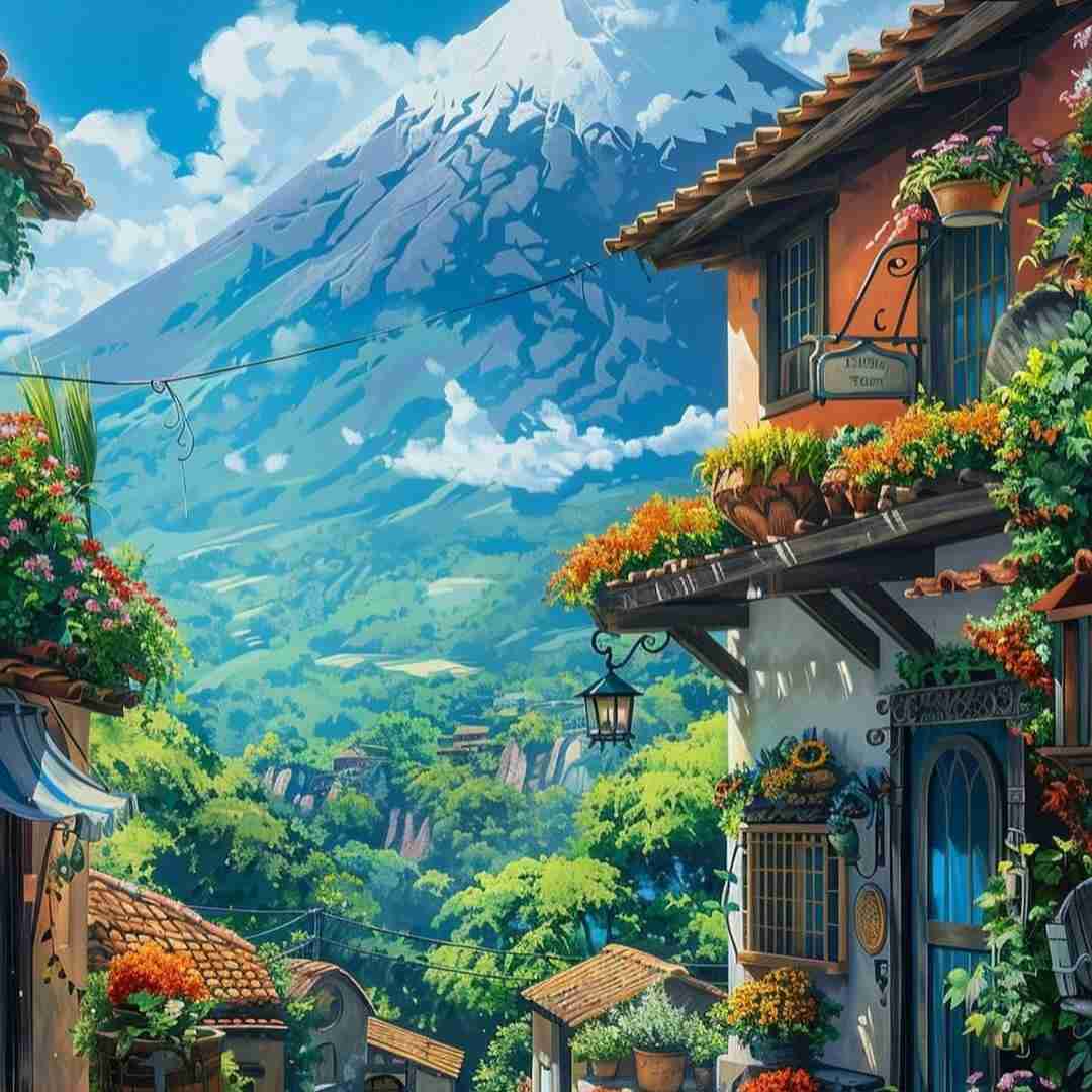  با این لالایی ها به یغما میرم خوابیدن حرومه به من (ترند اینستایی)