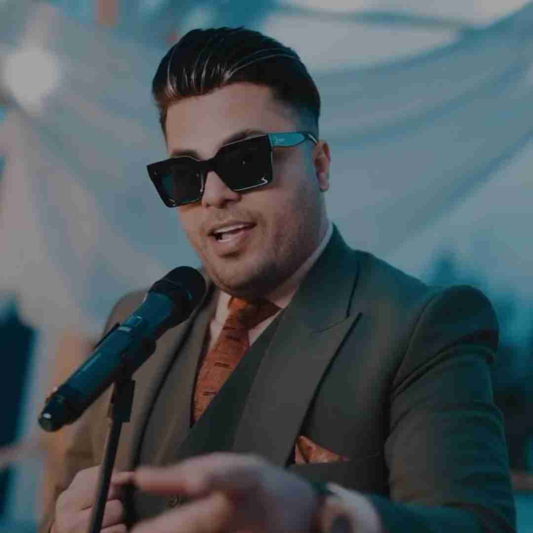 امید عقابی دیدار به قیامت از این به بعد دیگه یادم نکنی