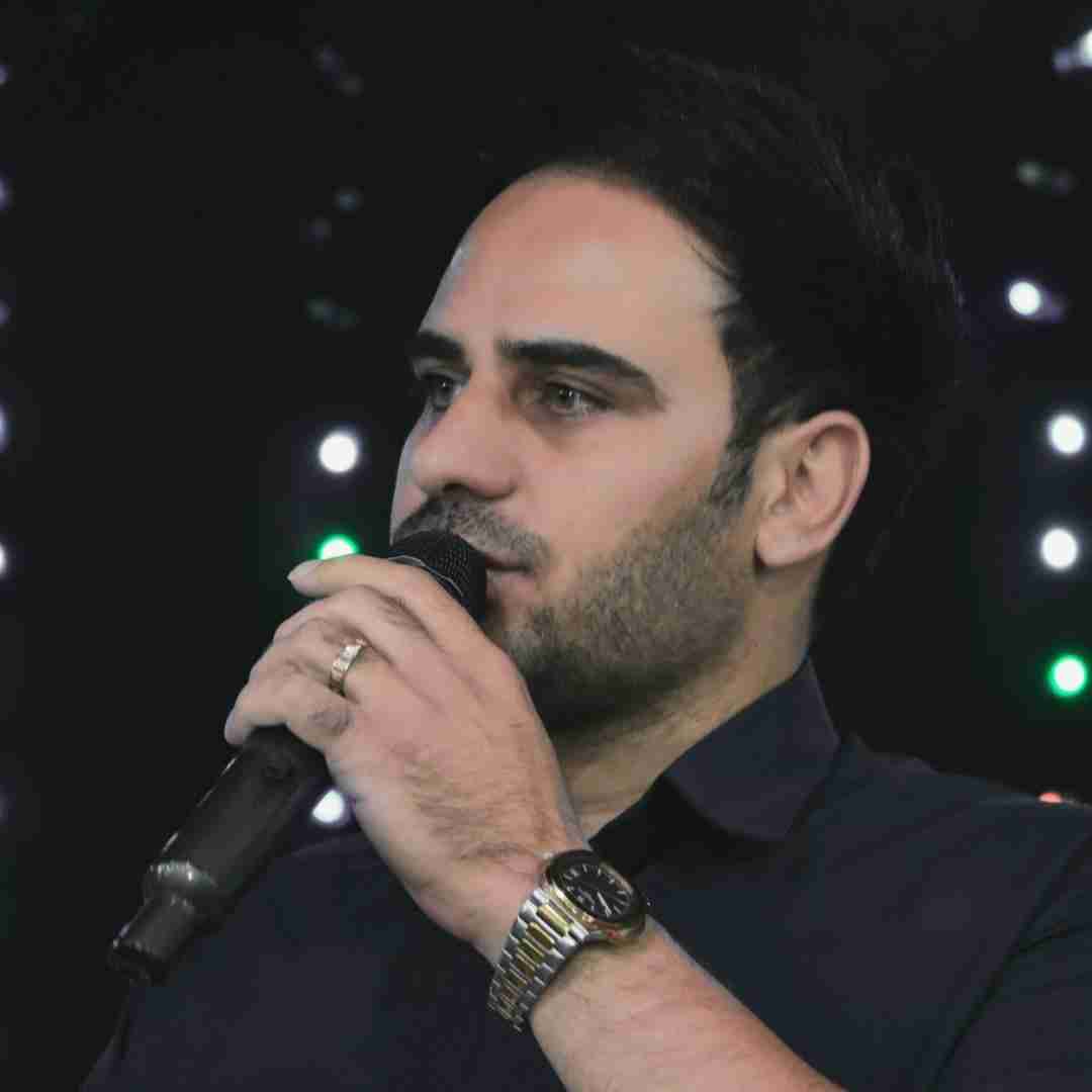 داوود یونسی دل مگری