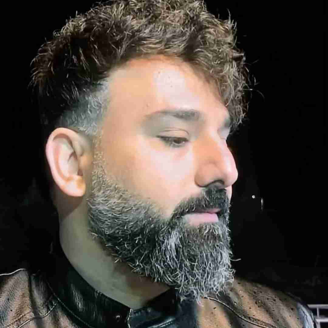 سجاد باغنده عید اومه