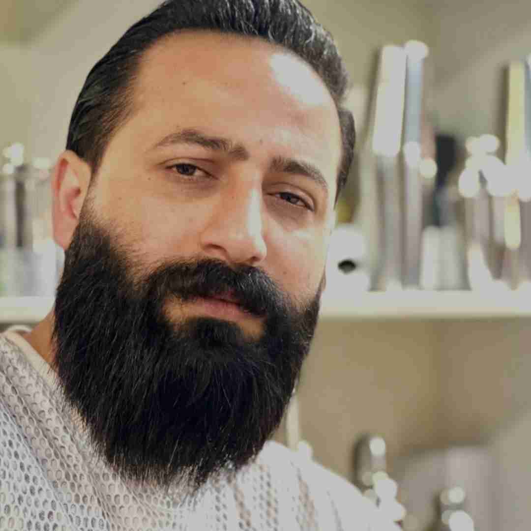 وحید مرادی اگه عاشقی خلافه قاضی