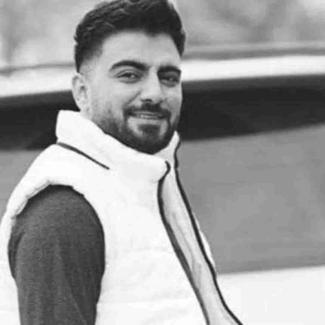 رامین تجنگی وقتی زنگ میزنم چرا رد میزنی