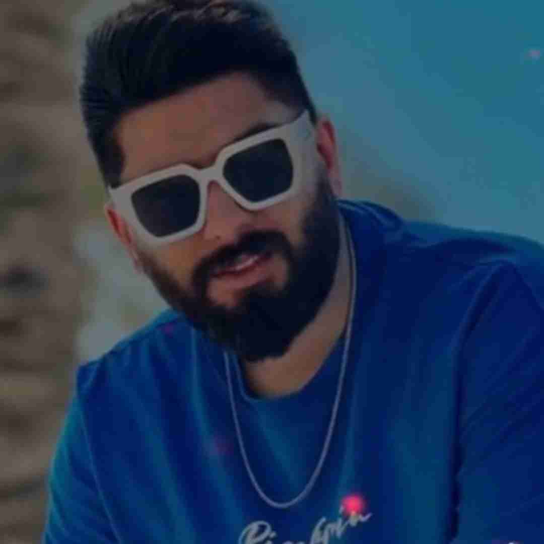 مجید احمدی برمه نکن و صداشه در نیار
