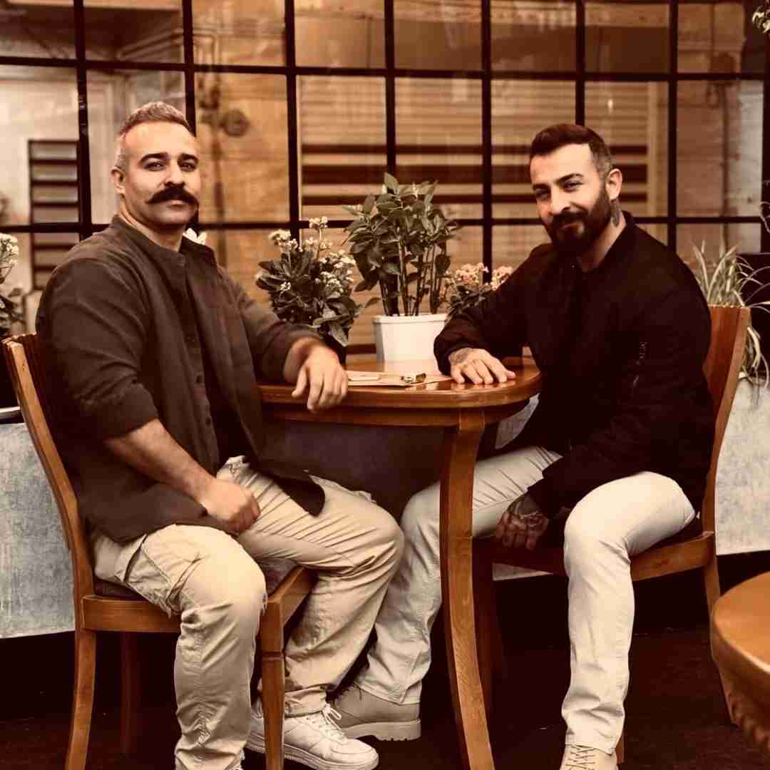 آریاس جوان بیله رزینه