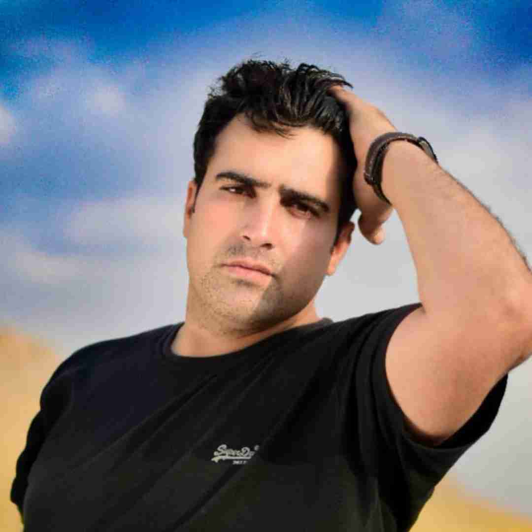 علی فرزامی مگه گدا دل نداره