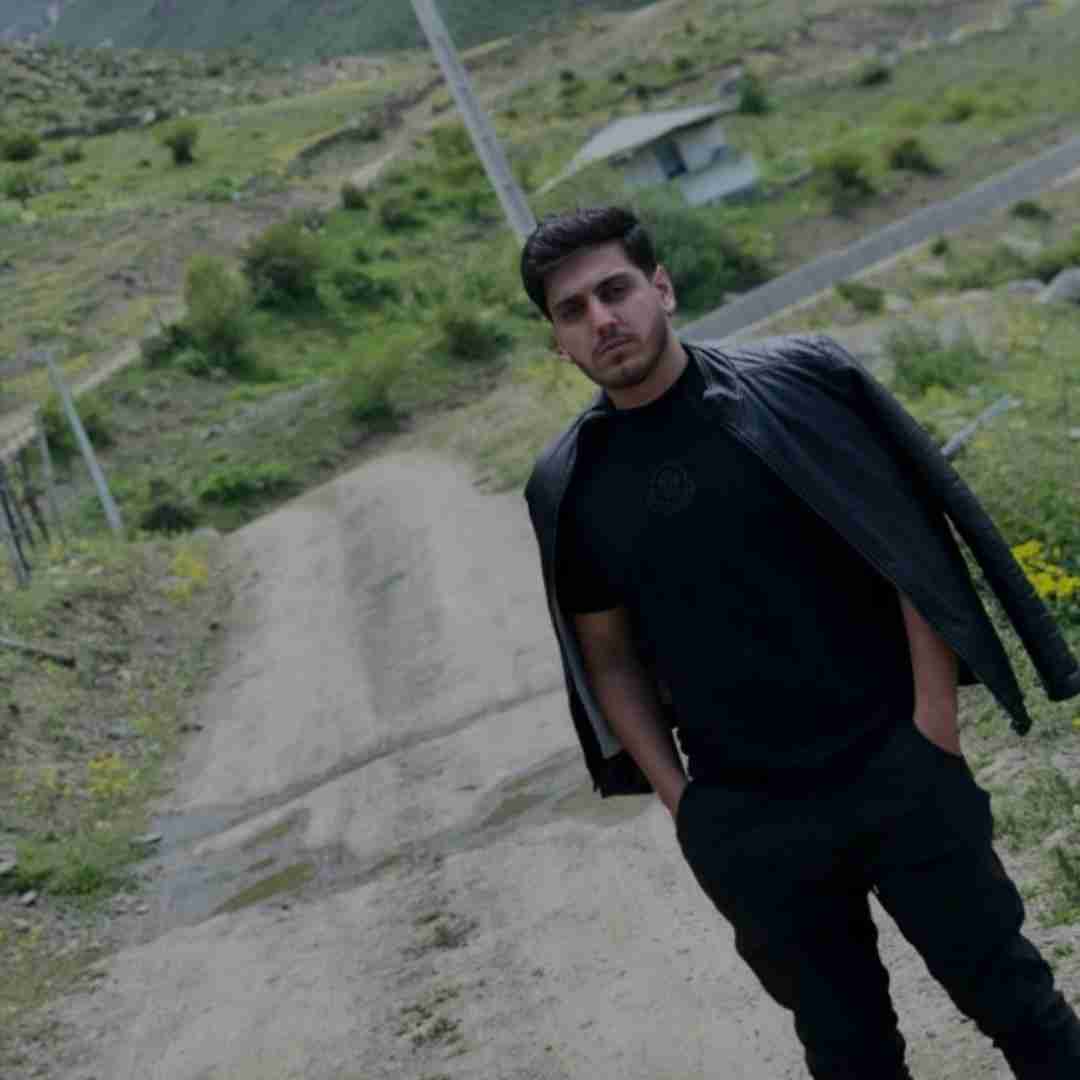 محمدرضا علایی جان یار امشو برو همه ی سر جمعه