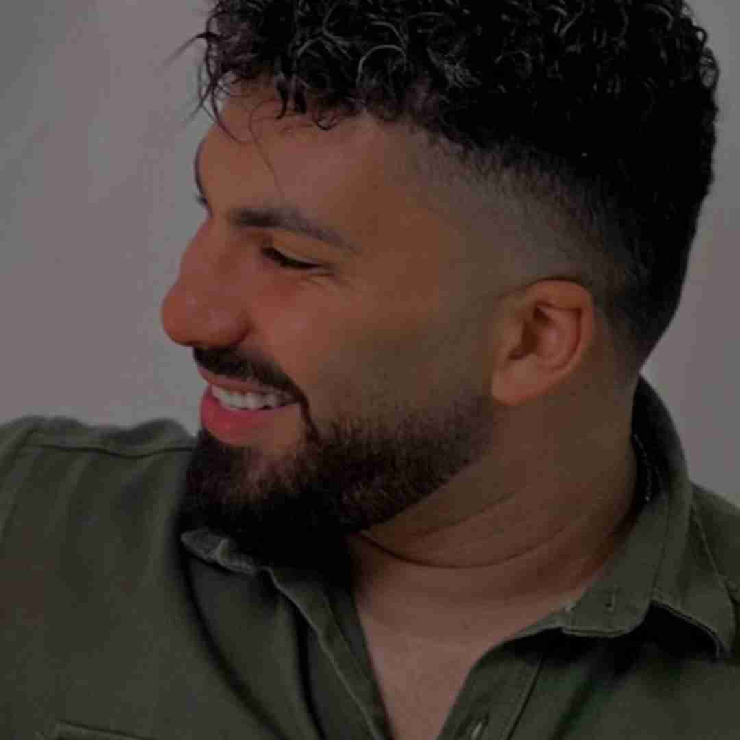 فرشاد کلوانی هی برام می بریز تا بزنم پا به پات