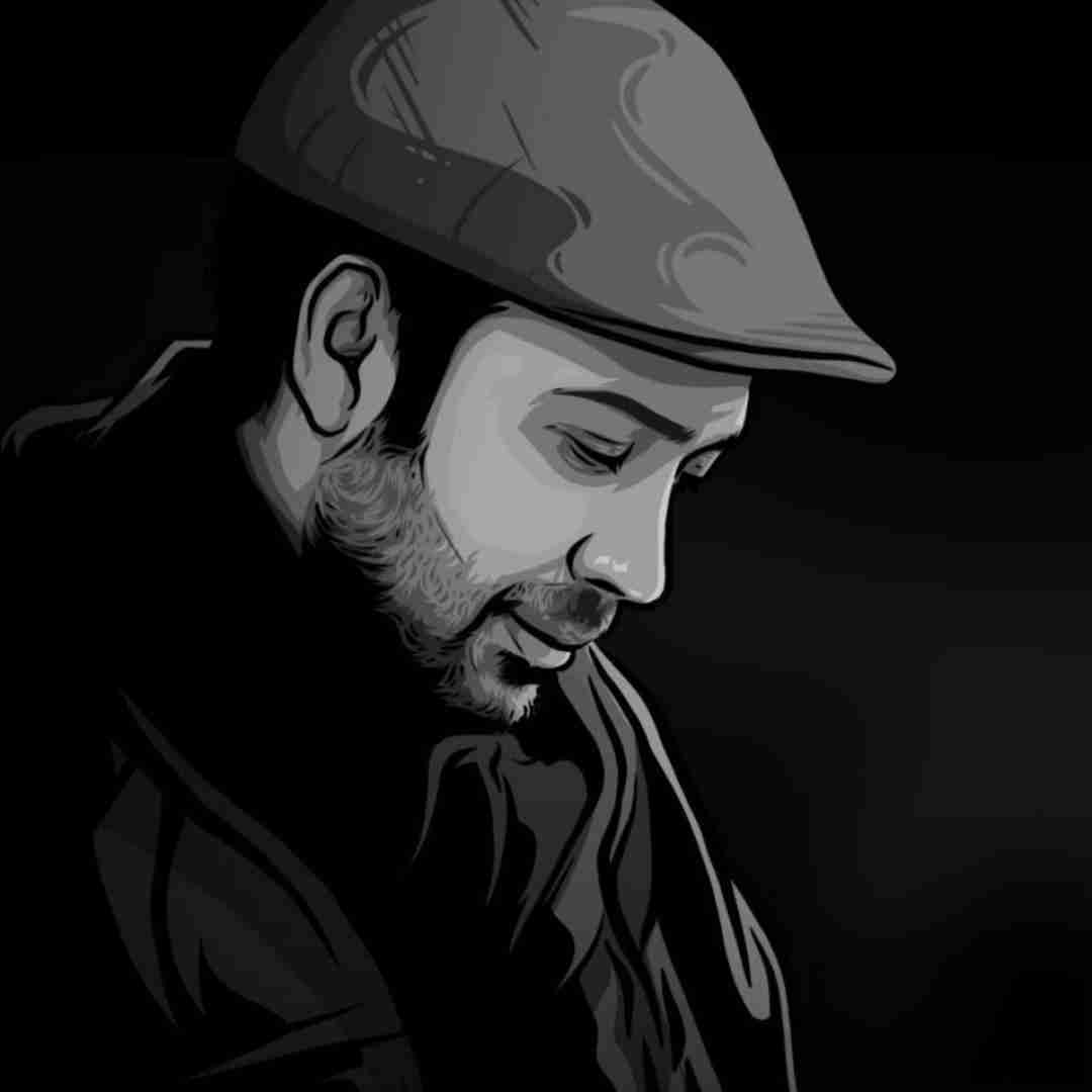 محسن چاوشی ازت میخواستم بمونی بهت میگفتم که نری