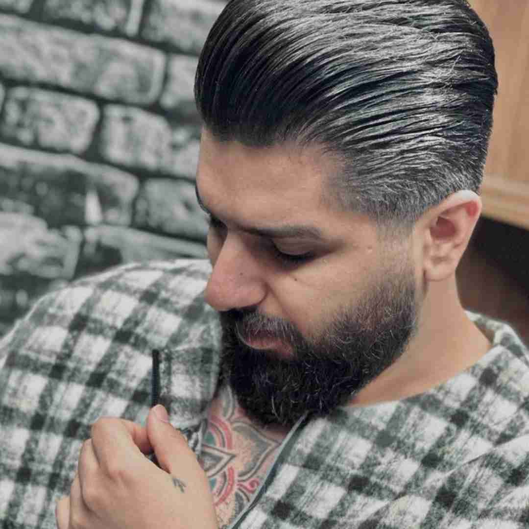 مجید احمدی چریک بازی
