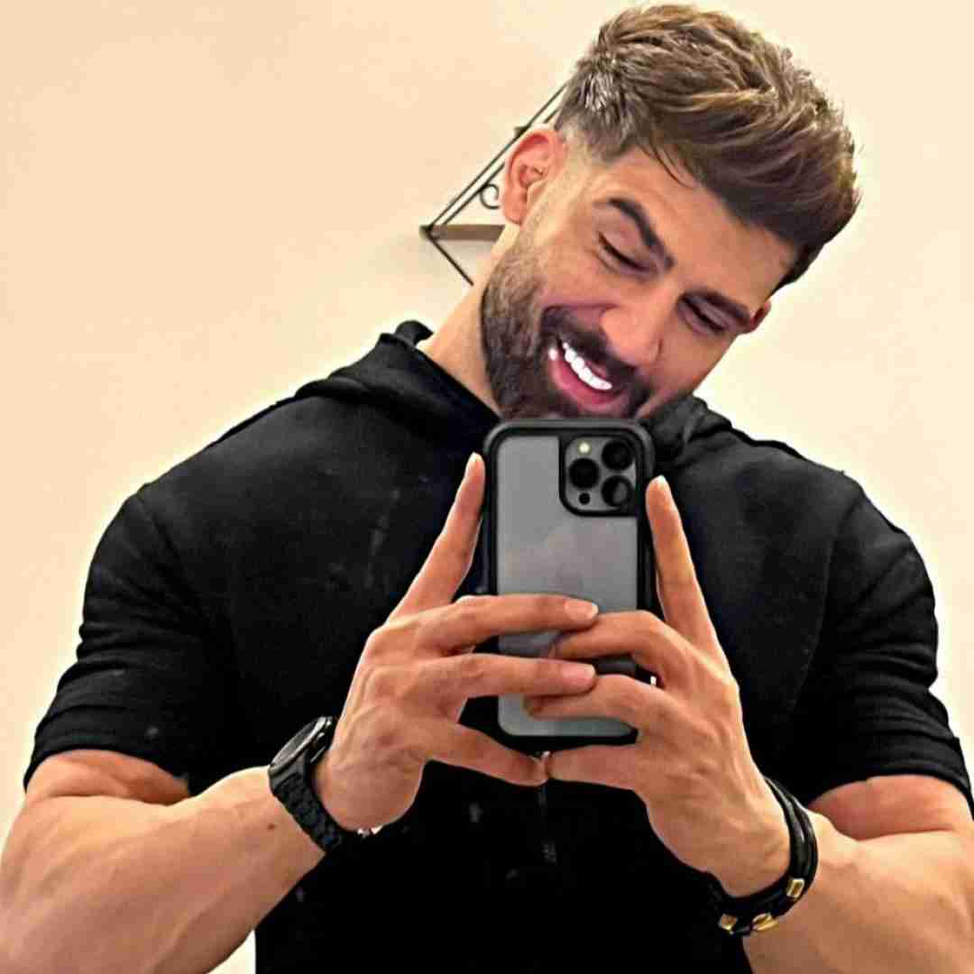 محمد محرمی خط و نشون نکش هی واسه من