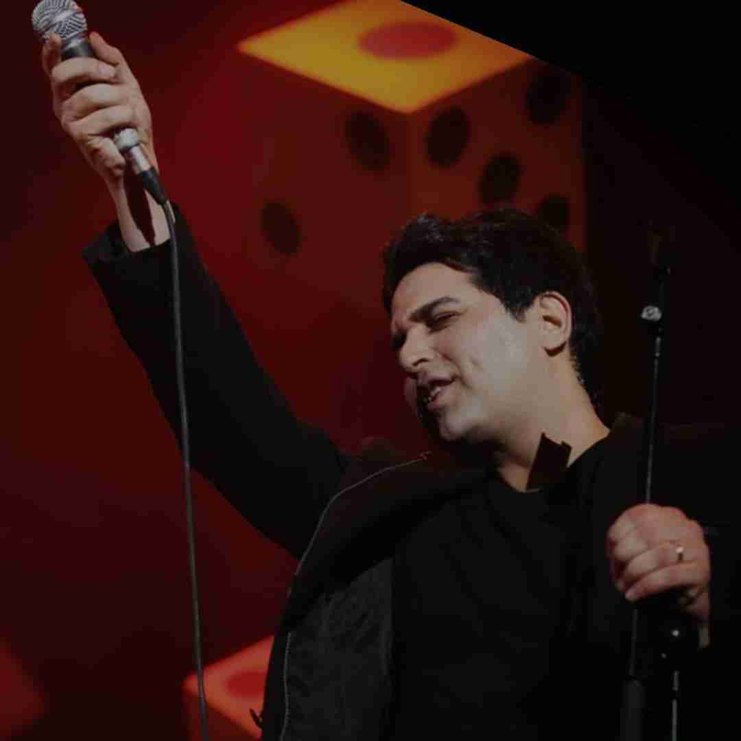 حمید عسکری خسته شدم
