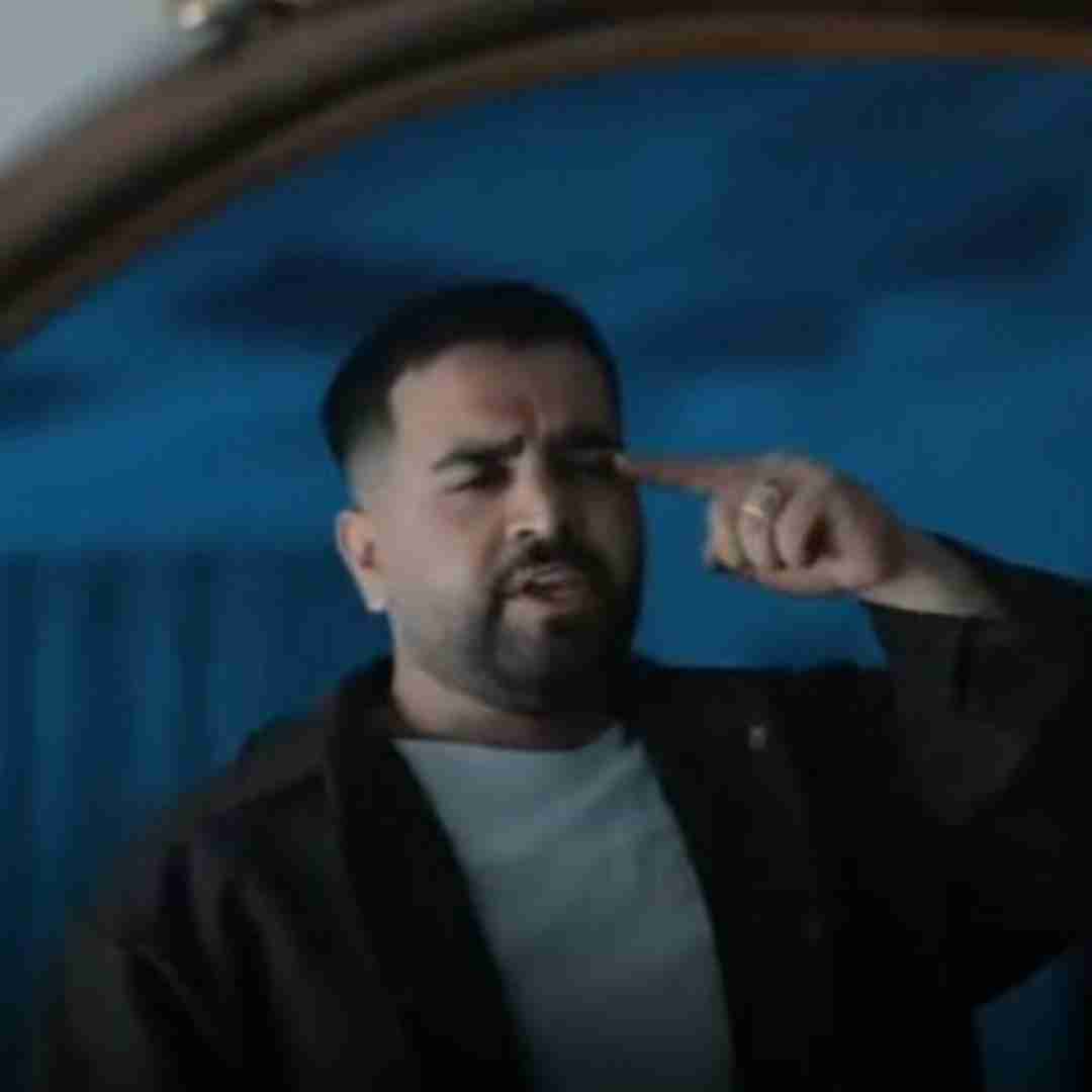 سجاد فرهنگیان یعنی تو نمیدانی برای رفتن زود بود