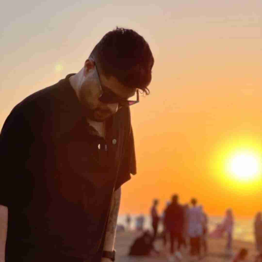 مجتبی زمانی تاوان شه اشتباه ره هدامه