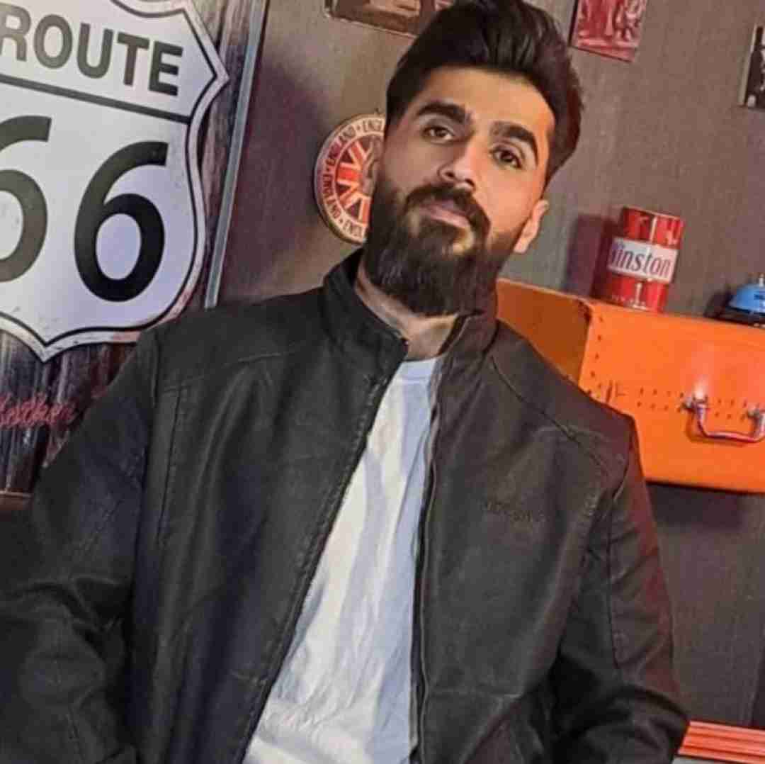 حامد حسن پور مه کین دارم که همدم دلم با