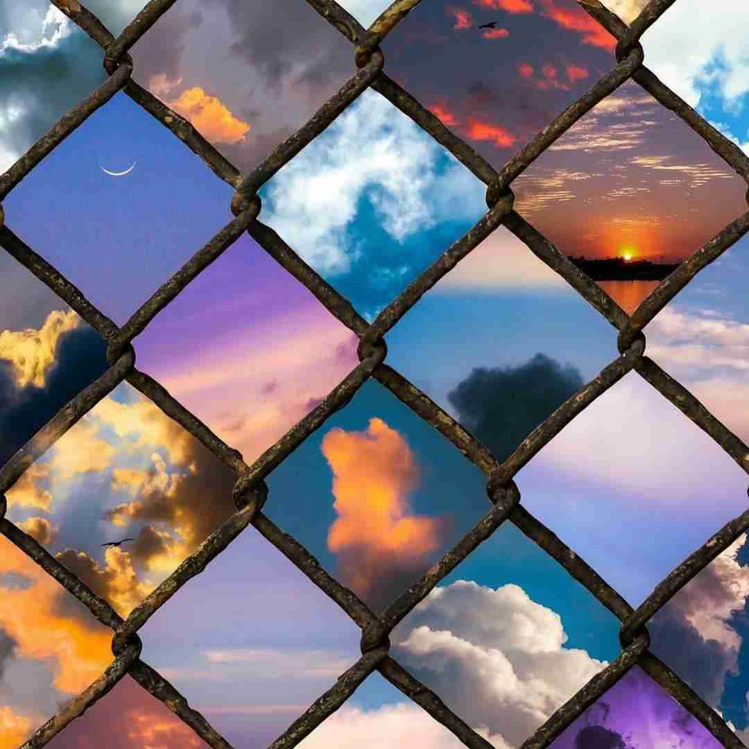 تورو دید چشه من گفتم ای کاش بهت برسم
