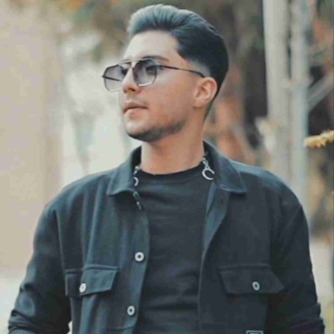 طاها کماسی اگه شعر نبود چجوری توصیفت کنم