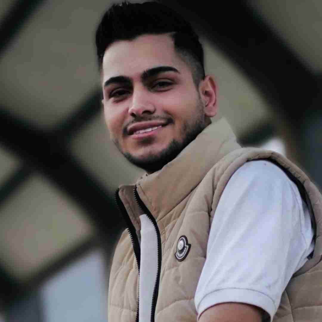امیرمحمد افشار فیک