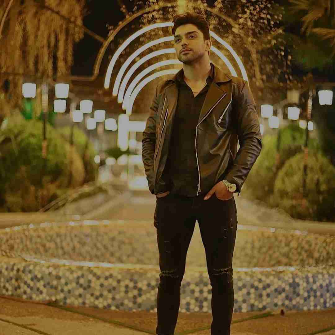شهاب فالجی هیچوقت نچی وخاطرم مه تا ابد دوست دیرم