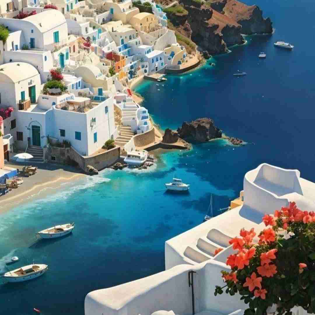  وقتی جاده برفی بود دیدم از خونه دورم