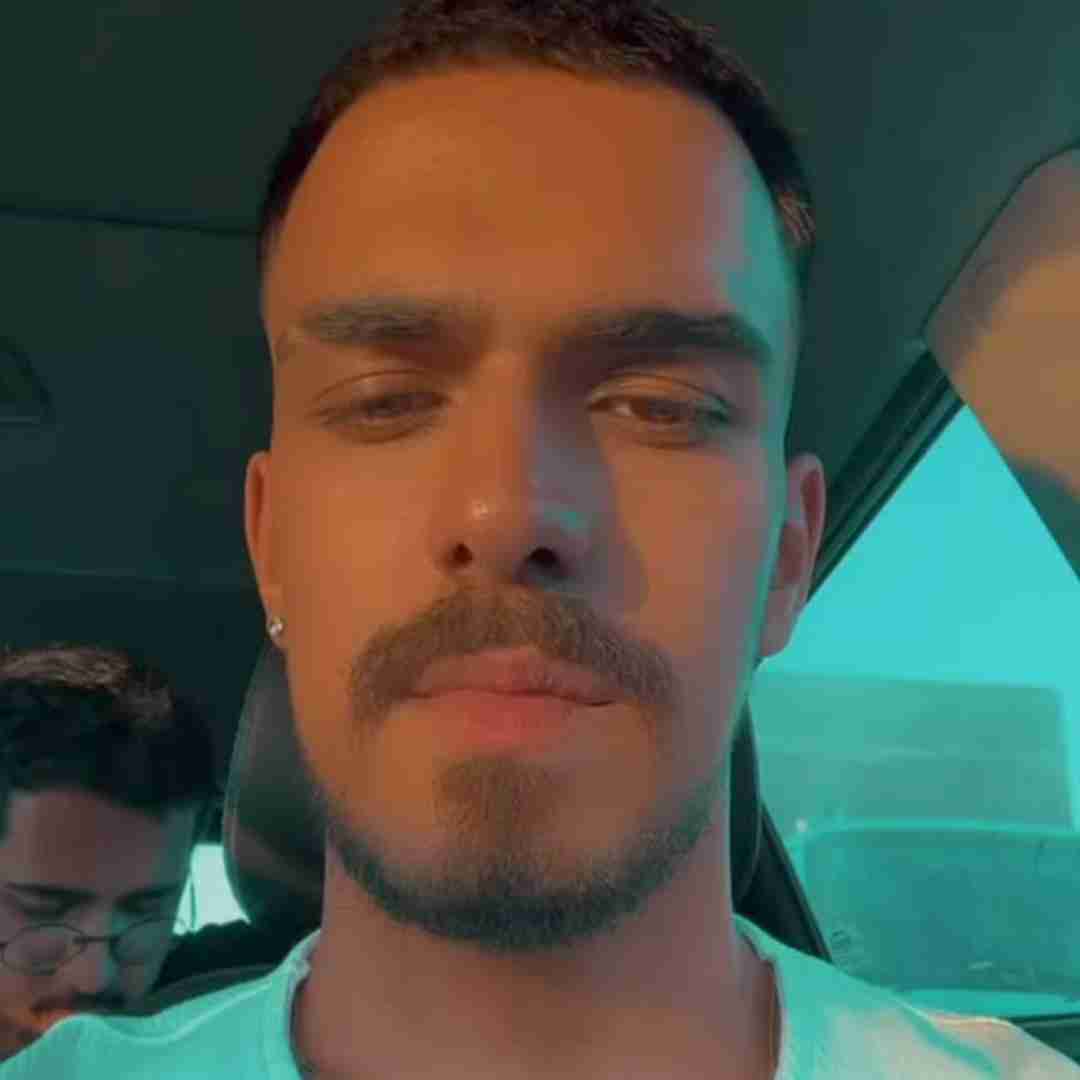 الجان روز من هرچقد خوب شروع بشه وقتی تو نباشی