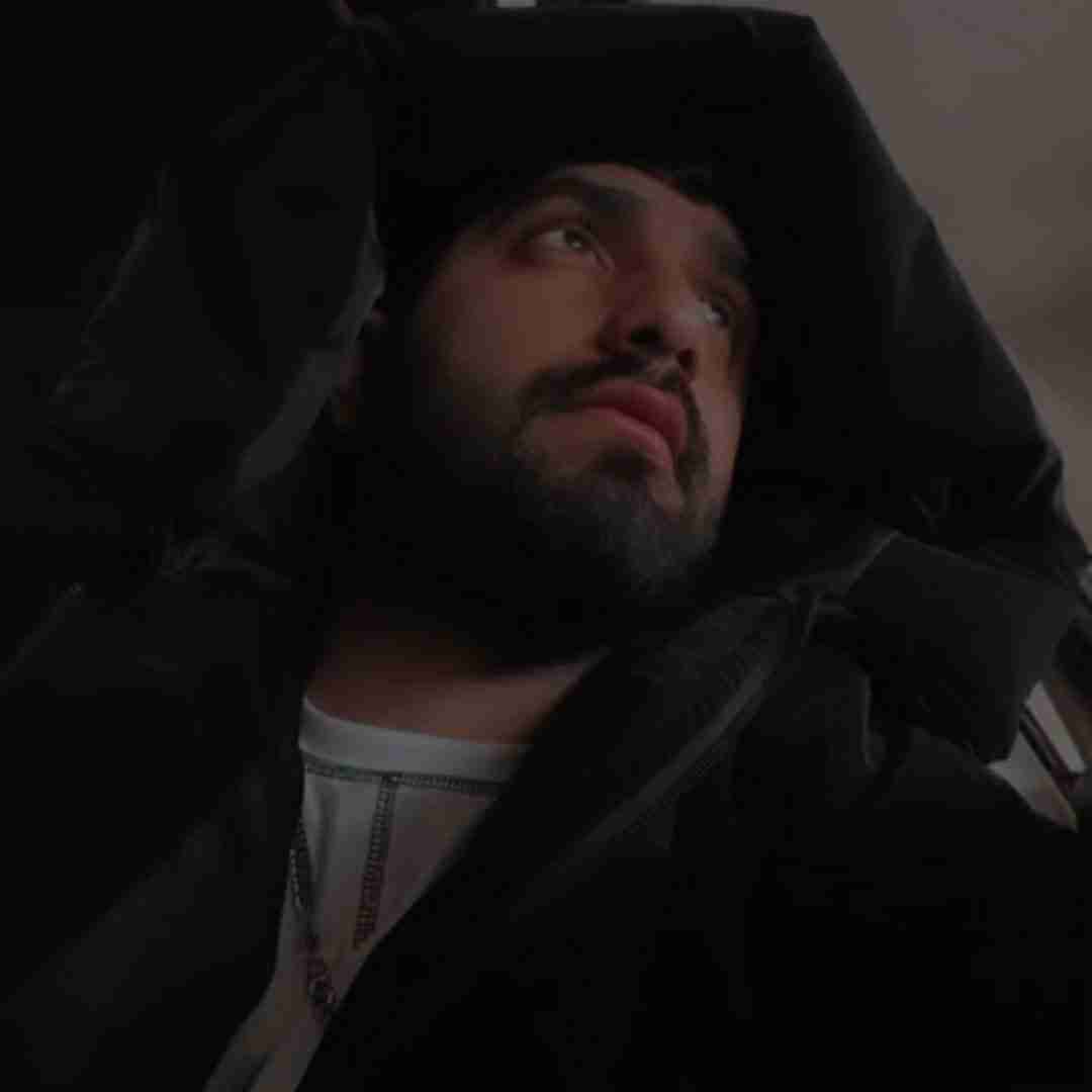 محمد امیری چش سیاه