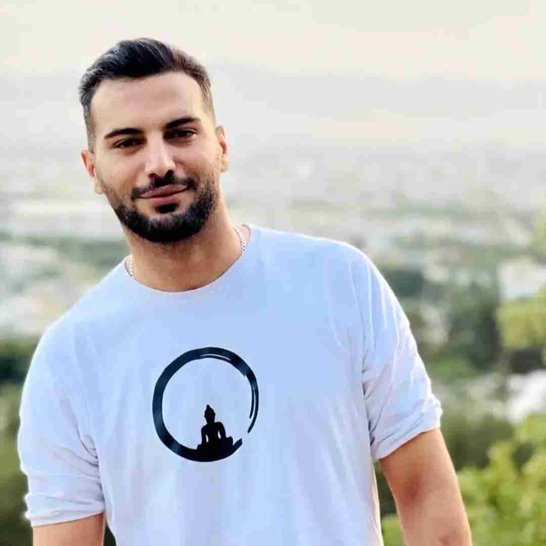 کیوان بعضی شویل بی کس وناو مال