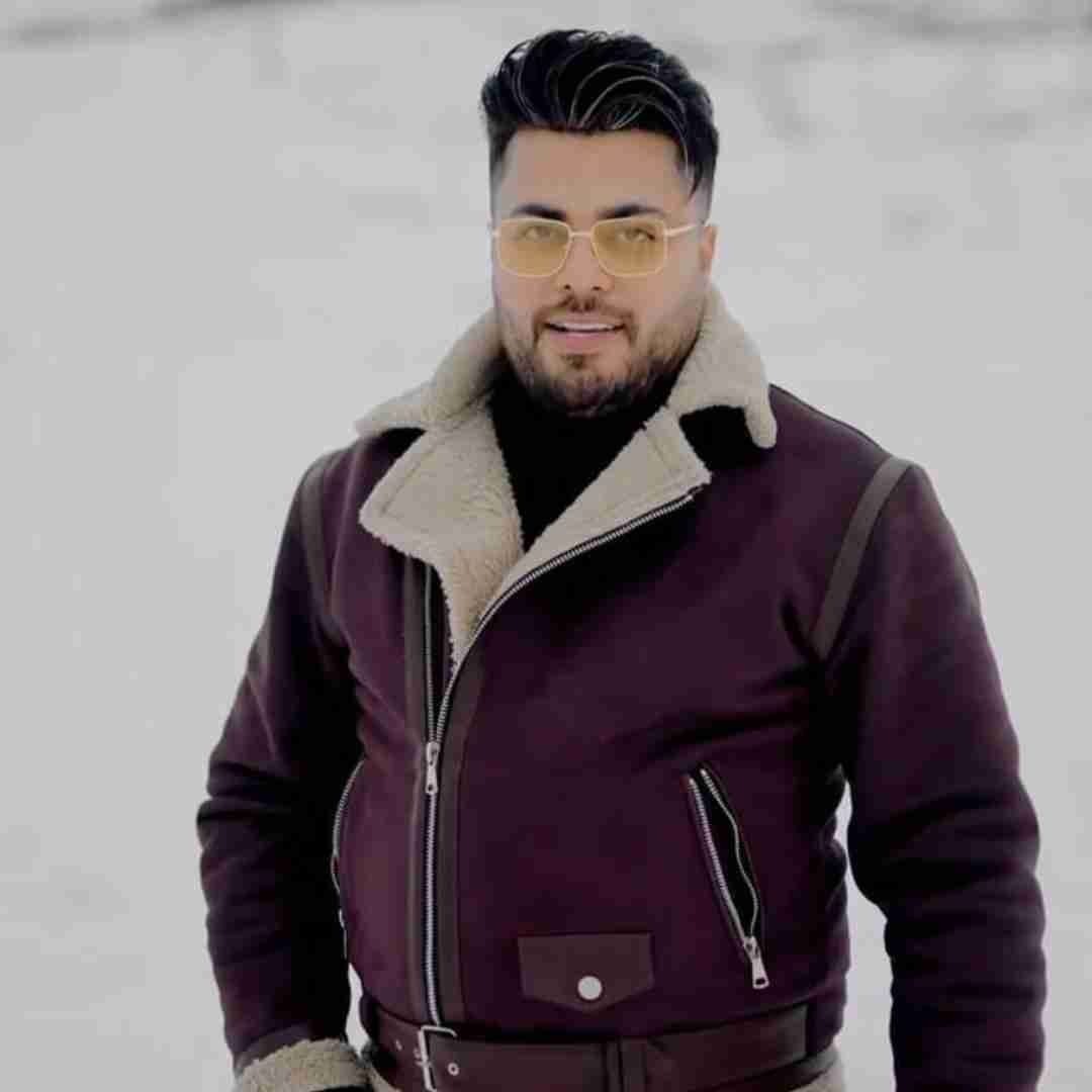 امید عقابی ازت نمیگذرم اگه خدایی باشه