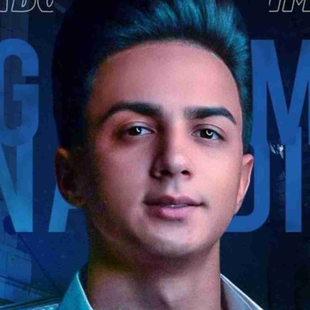 ابوالفضل رحیمی شکستنم