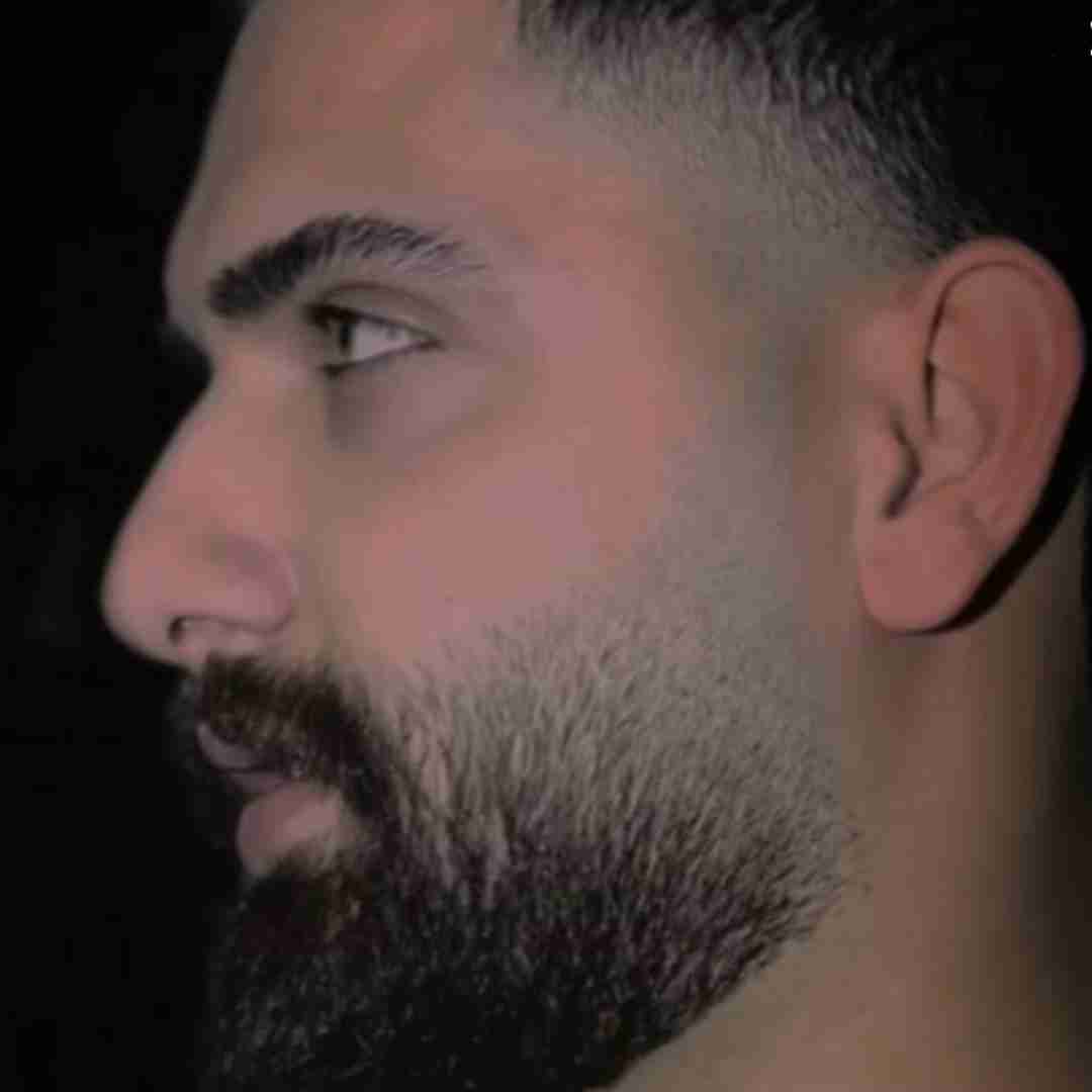 احمد فتحی بین انگشتلوم امشو تال میته ایخم