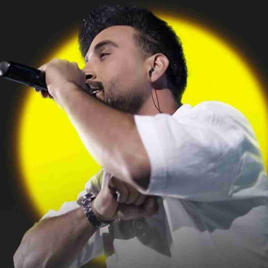 احمد سلو عشقه در دل ماندگارم شدم رام تو دلدار تو