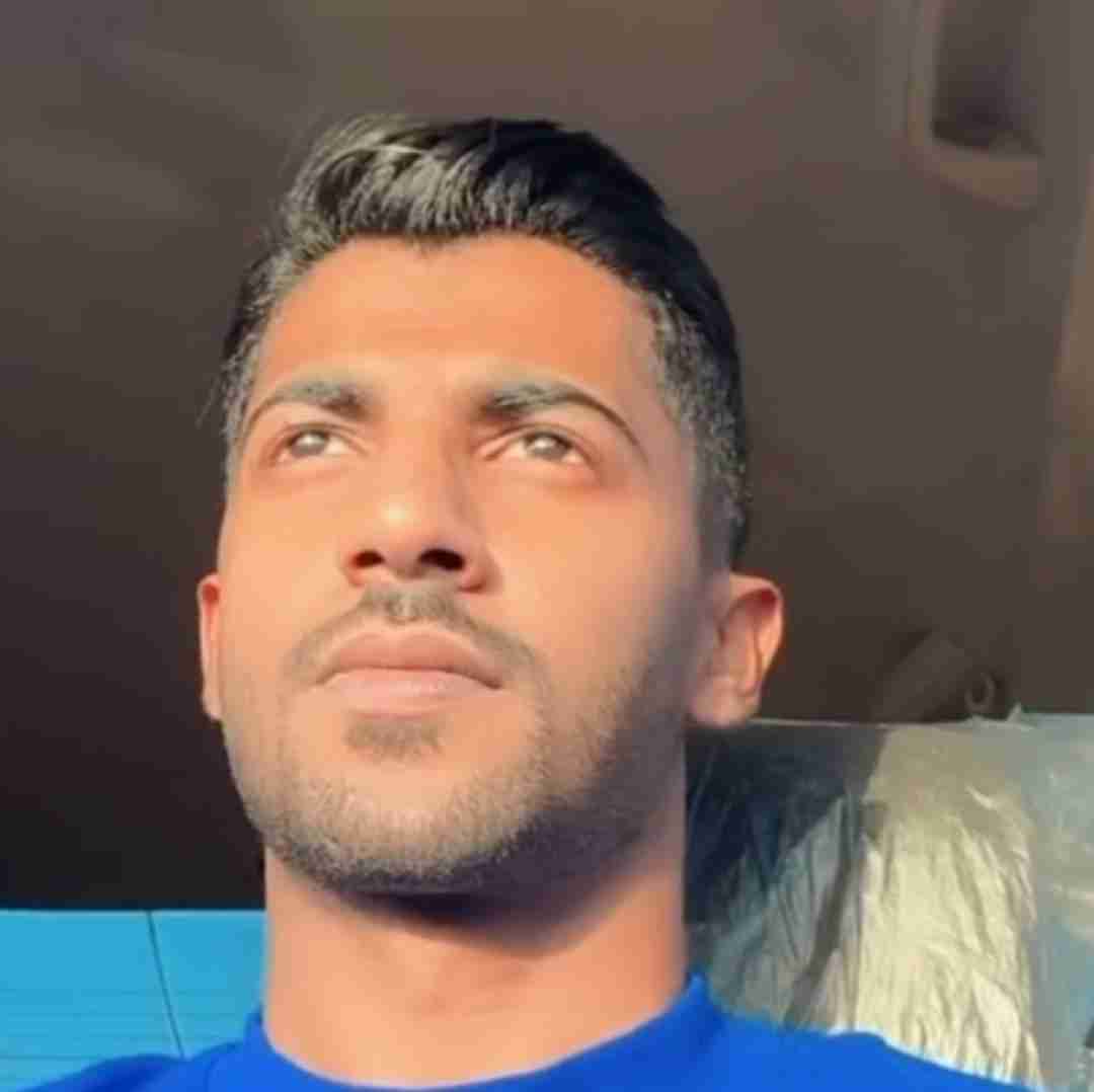 مهرزاد نوازنده کوچ کوچ مکن تو قلبوم